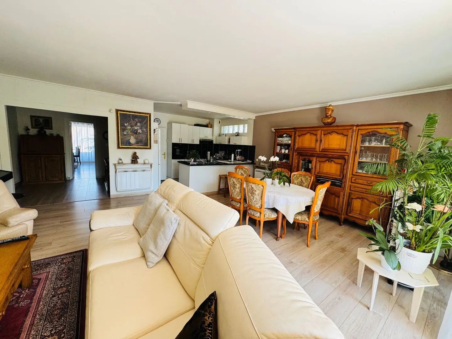 Appartement à vendre, 94m², Les Pavillons-sous-Bois