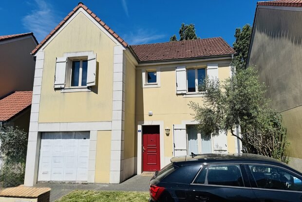 Maison à vendre, 113m², Les Pavillons-sous-Bois