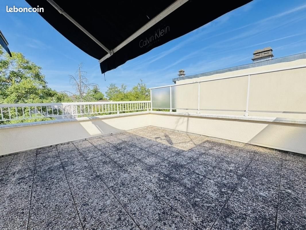 Appartement à vendre, 25m², Livry-Gargan