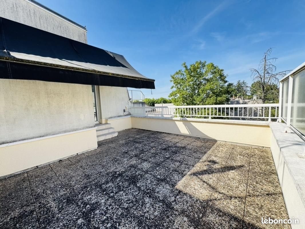 Appartement à vendre, 25m², Livry-Gargan