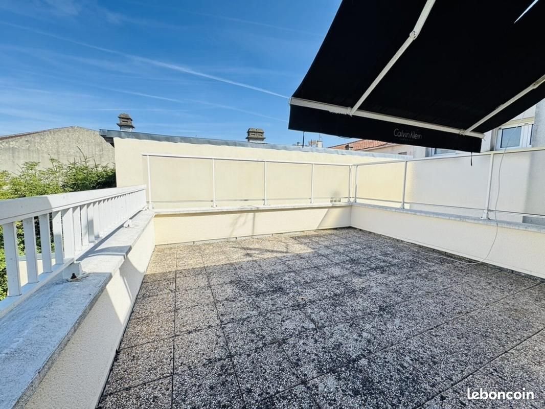 Appartement à vendre, 25m², Livry-Gargan