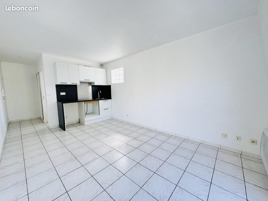 Appartement à vendre, 25m², Livry-Gargan