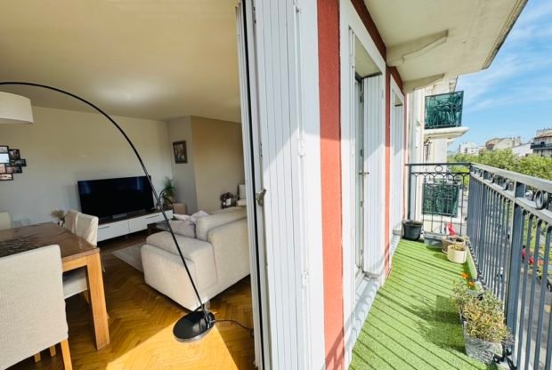 Maison à vendre, 95m², Les Pavillons-sous-Bois