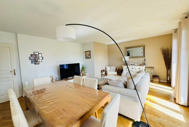 Maison à vendre, 95m², Les Pavillons-sous-Bois