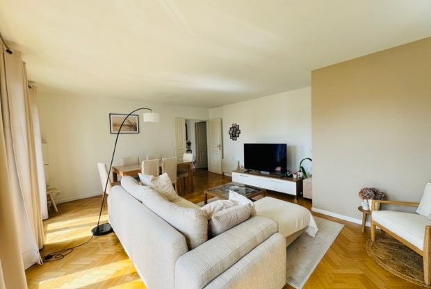 Maison à vendre, 95m², Les Pavillons-sous-Bois