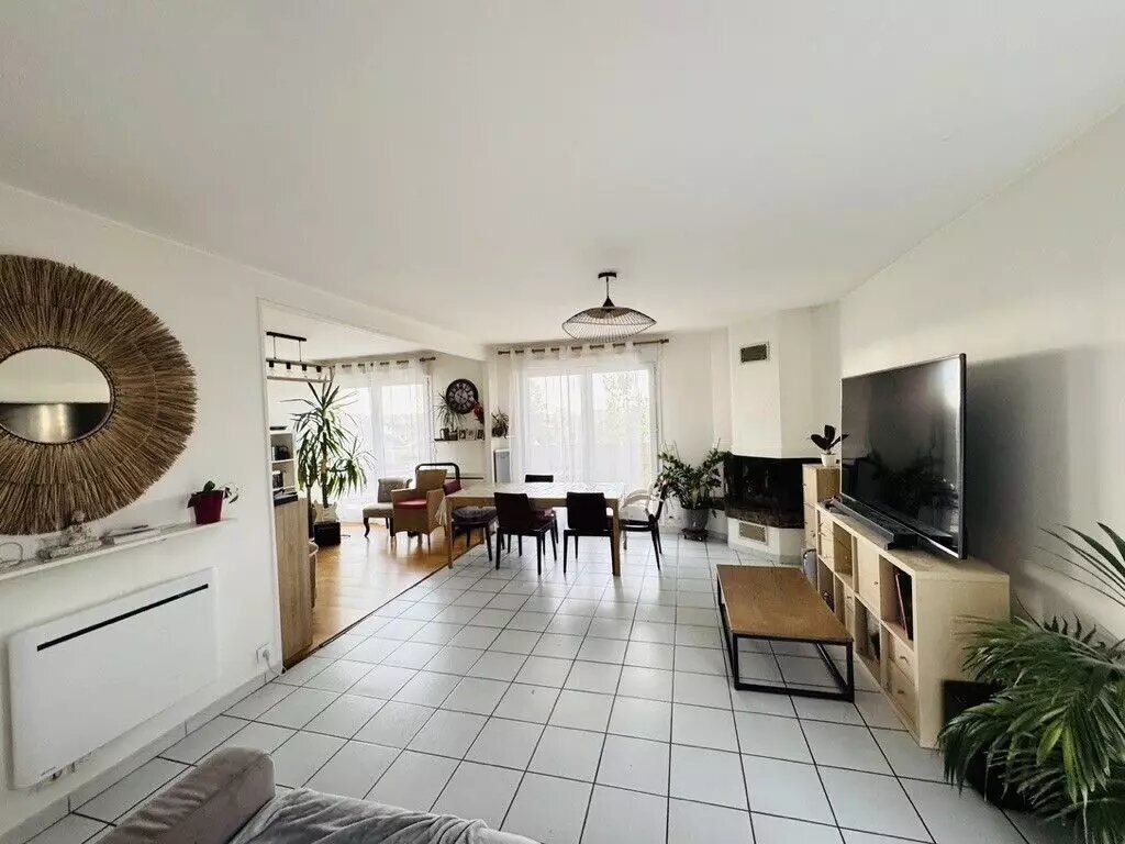 Appartement à vendre, 88m², Le Raincy
