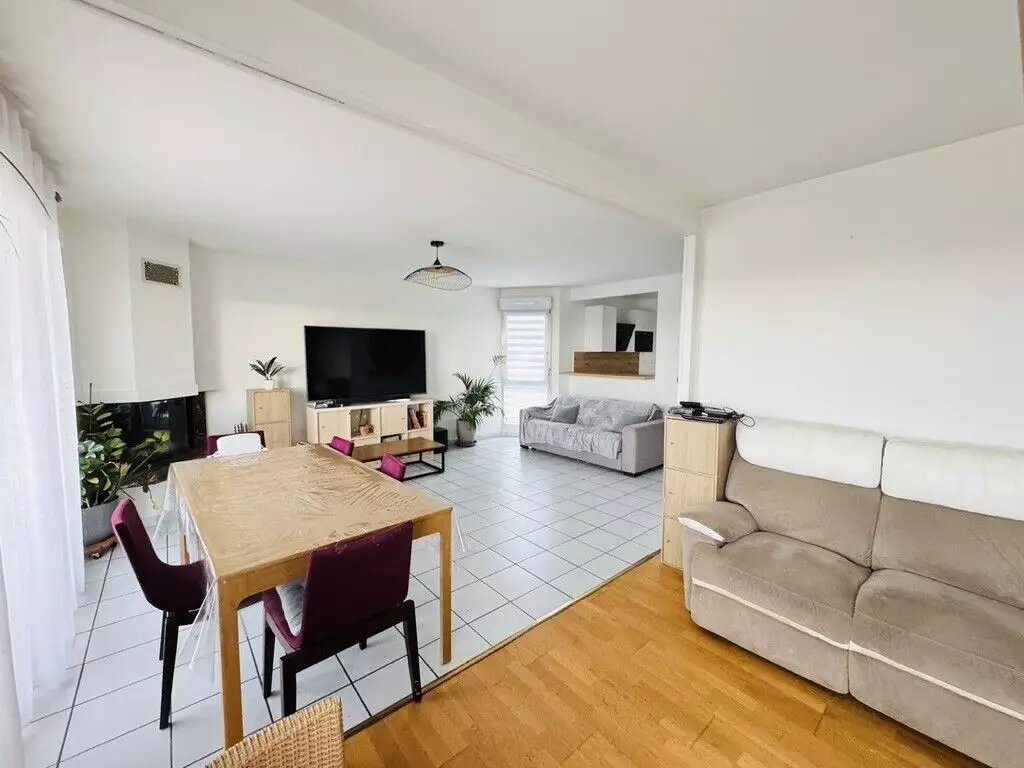 Appartement à vendre, 88m², Le Raincy