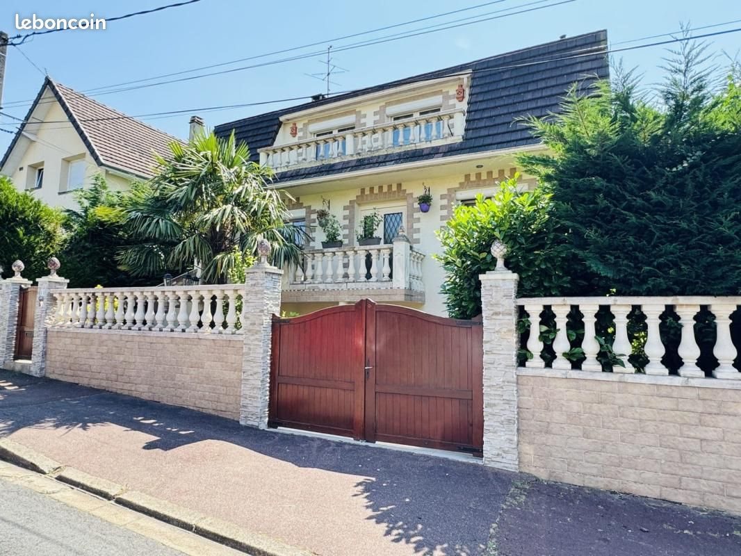 Maison à vendre, 145m², Livry-Gargan