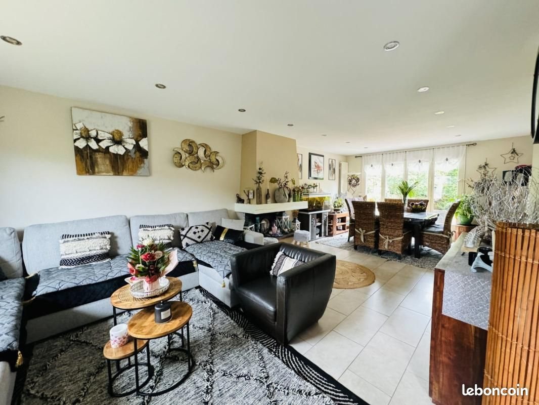 Maison à vendre, 145m², Livry-Gargan