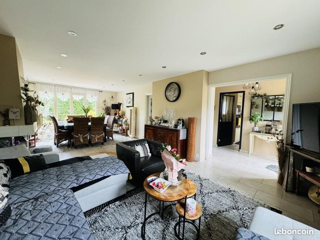 Maison à vendre, 145m², Livry-Gargan