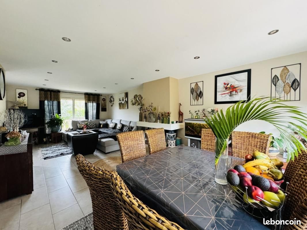 Maison à vendre, 145m², Livry-Gargan