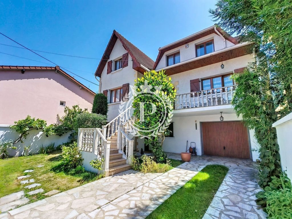 Maison à vendre, 220m², Livry-Gargan