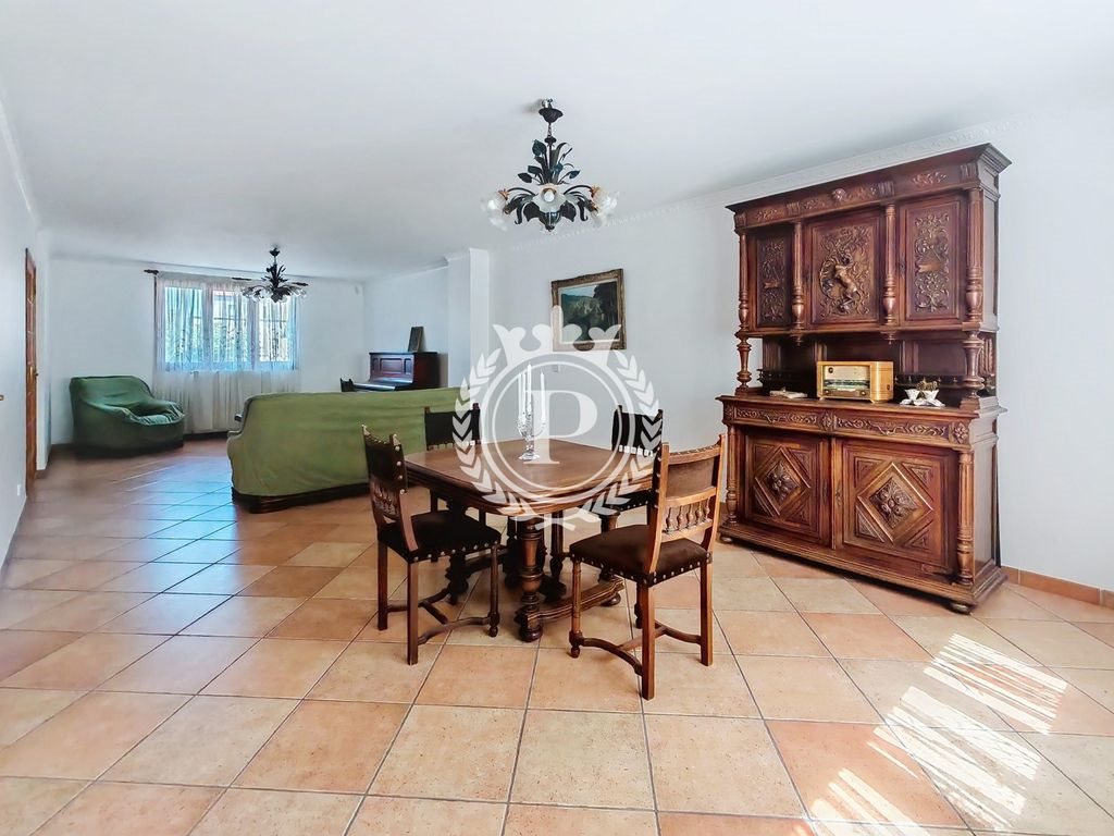 Maison à vendre, 220m², Livry-Gargan