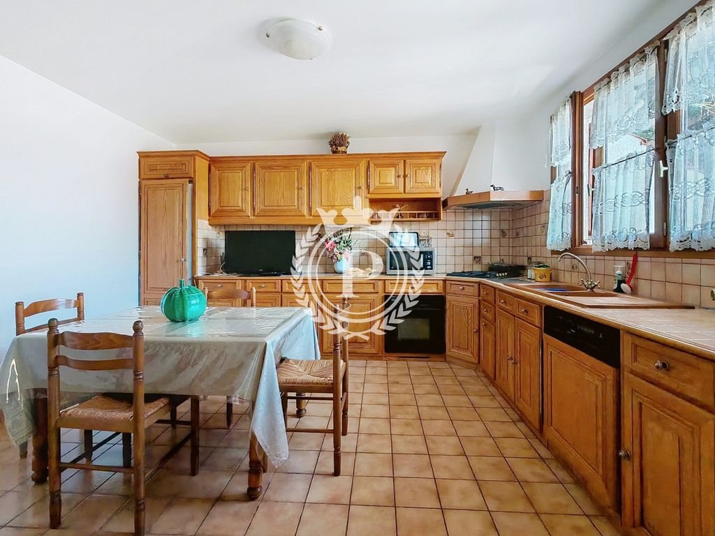 Maison à vendre, 220m², Livry-Gargan