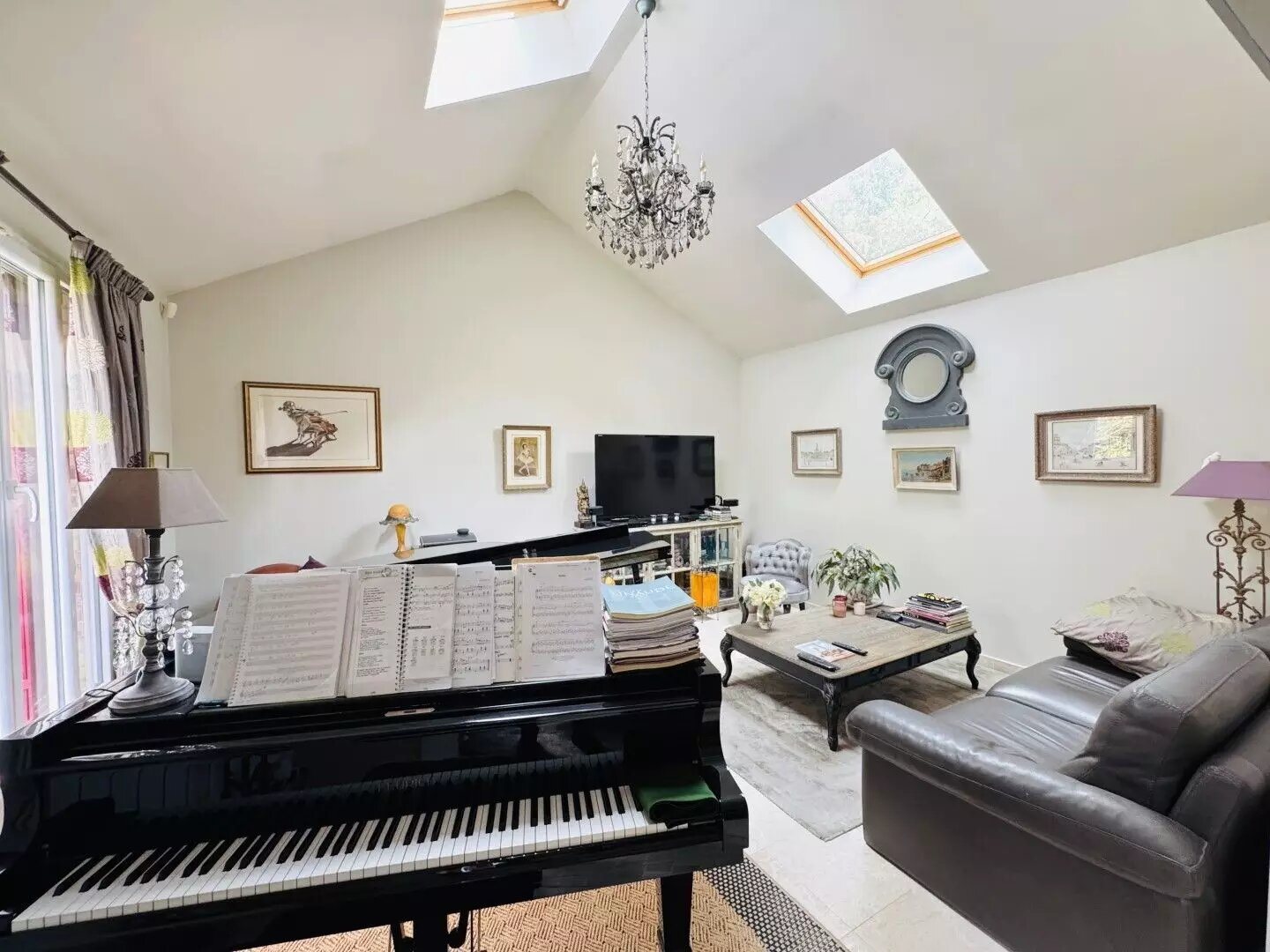 Maison à vendre, 132m², Les Pavillons-sous-Bois