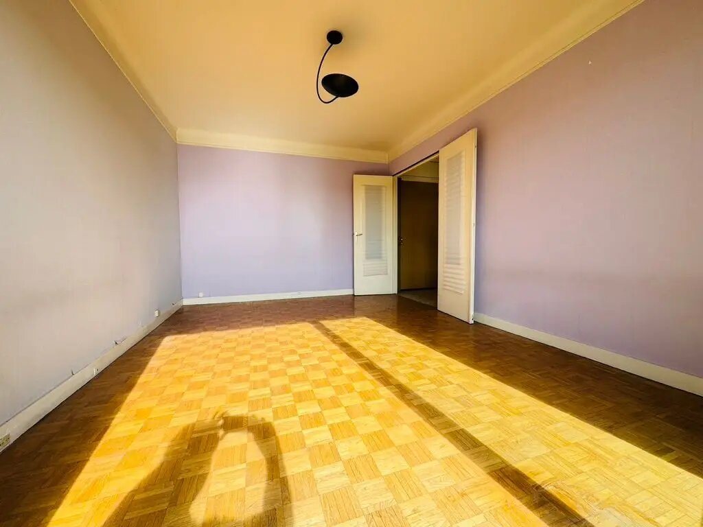 Appartement à vendre, 48m², Saint-Maur-des-Fossés