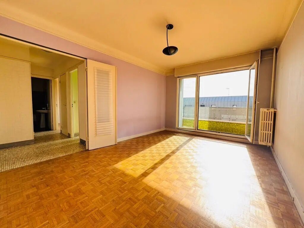 Appartement à vendre, 48m², Saint-Maur-des-Fossés