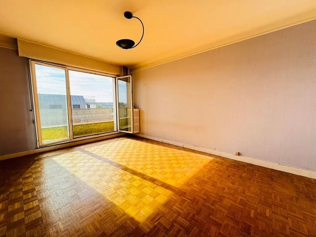 Appartement à vendre, 48m², Saint-Maur-des-Fossés