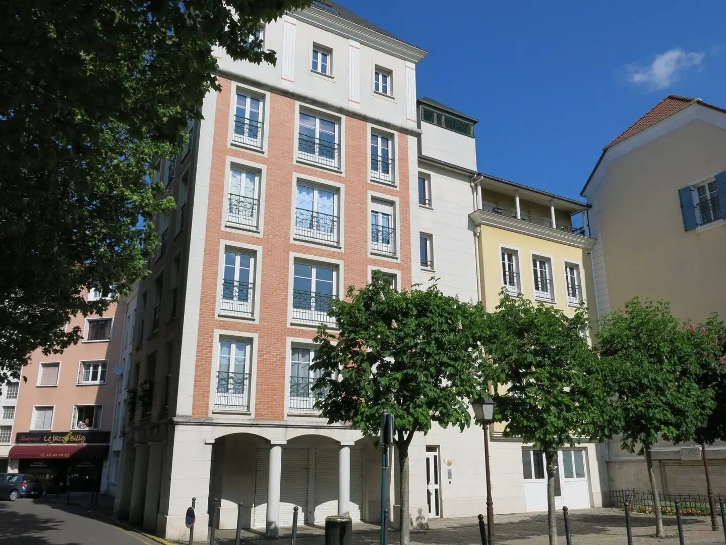 Appartement à vendre, 49m², Les Pavillons-sous-Bois
