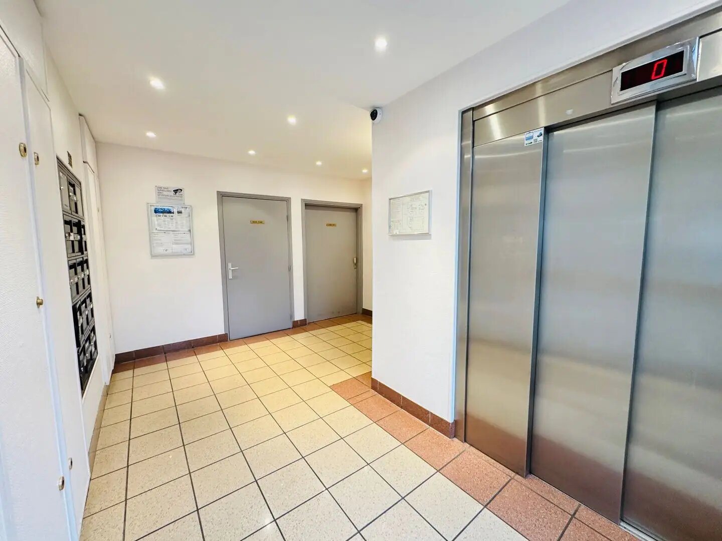Appartement à vendre, 49m², Les Pavillons-sous-Bois