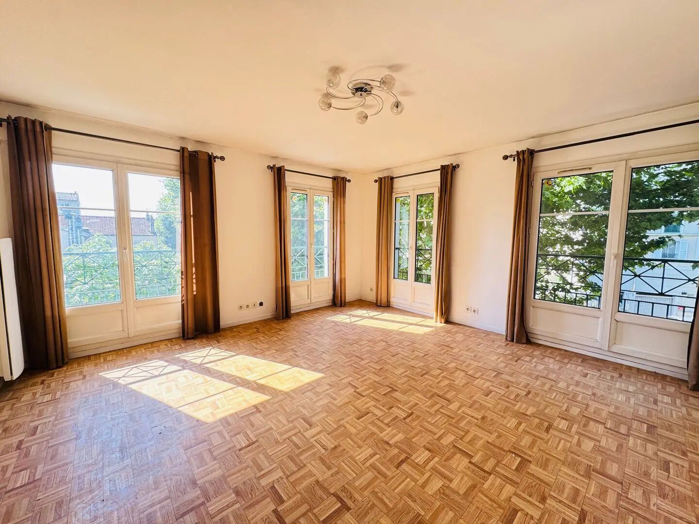 Appartement à vendre, 49m², Les Pavillons-sous-Bois