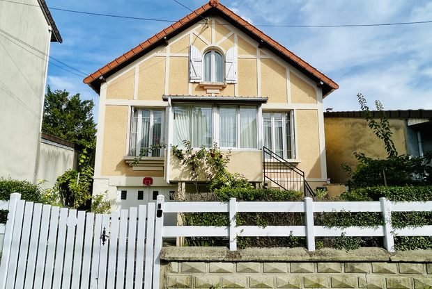 Maison à vendre, 88m², Sevran