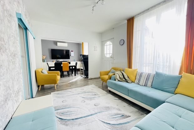 Maison à vendre, 88m², Sevran