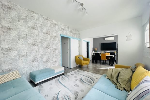 Maison à vendre, 88m², Sevran