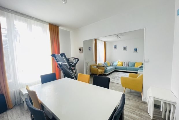 Maison à vendre, 88m², Sevran