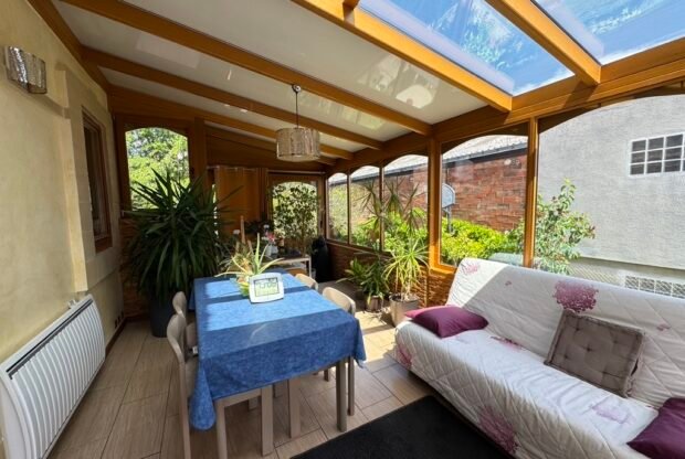 Maison à vendre, 90m², Les Pavillons-sous-Bois