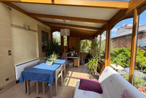 Maison à vendre, 90m², Les Pavillons-sous-Bois