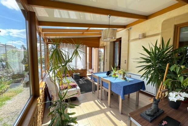 Maison à vendre, 90m², Les Pavillons-sous-Bois