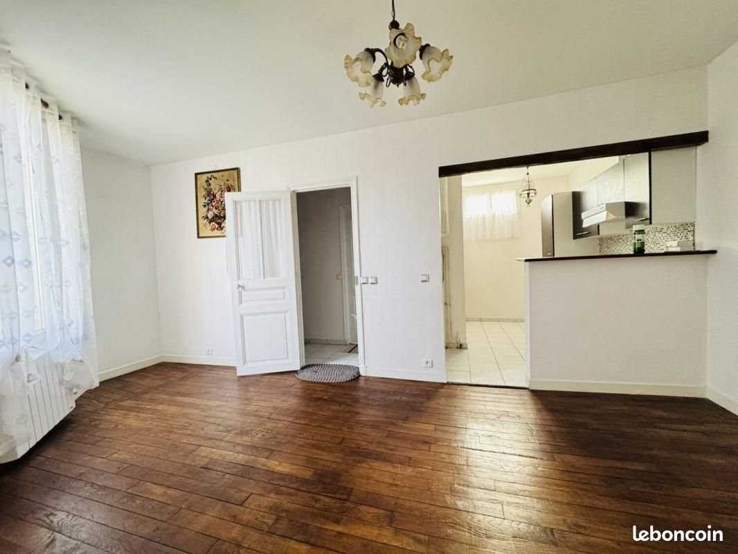 Appartement à vendre, 40m², Les Pavillons-sous-Bois