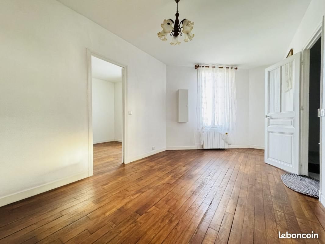 Appartement à vendre, 40m², Les Pavillons-sous-Bois