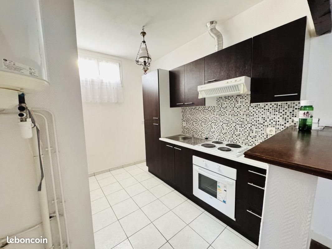 Appartement à vendre, 40m², Les Pavillons-sous-Bois