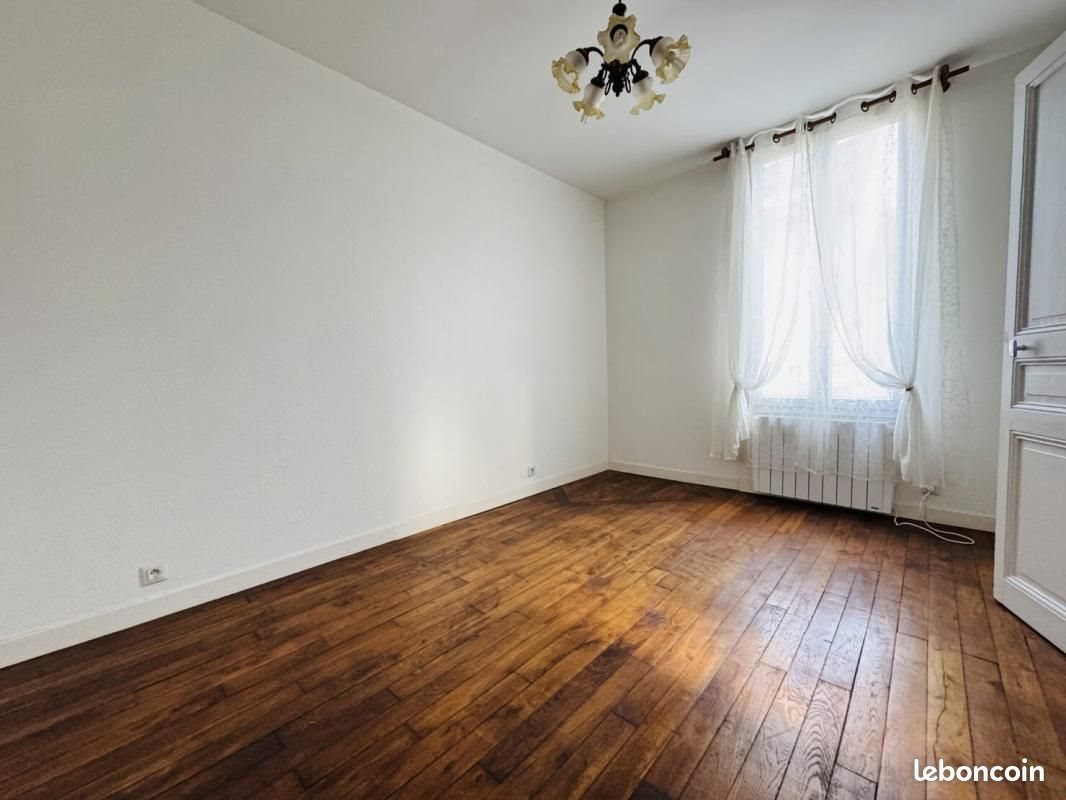 Appartement à vendre, 40m², Les Pavillons-sous-Bois