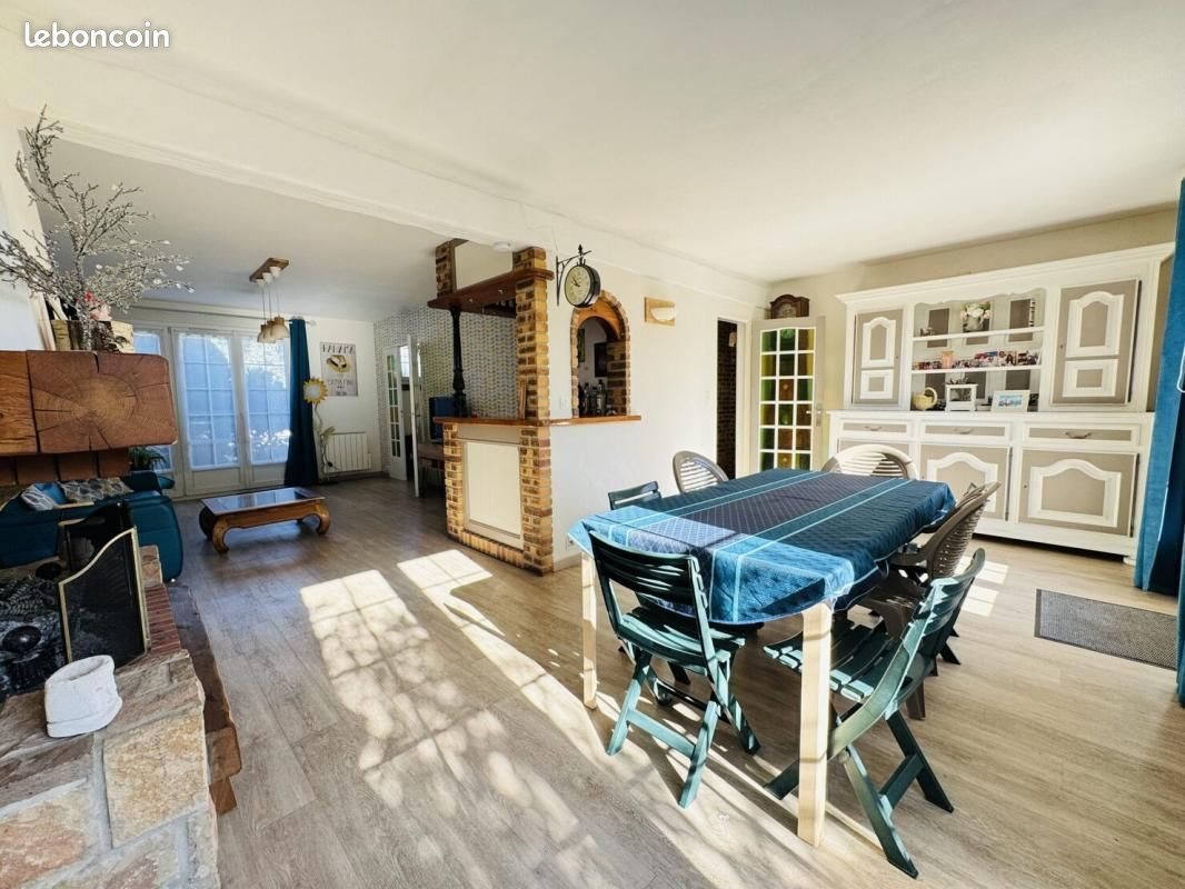 Maison à vendre, 150m², Les Pavillons-sous-Bois