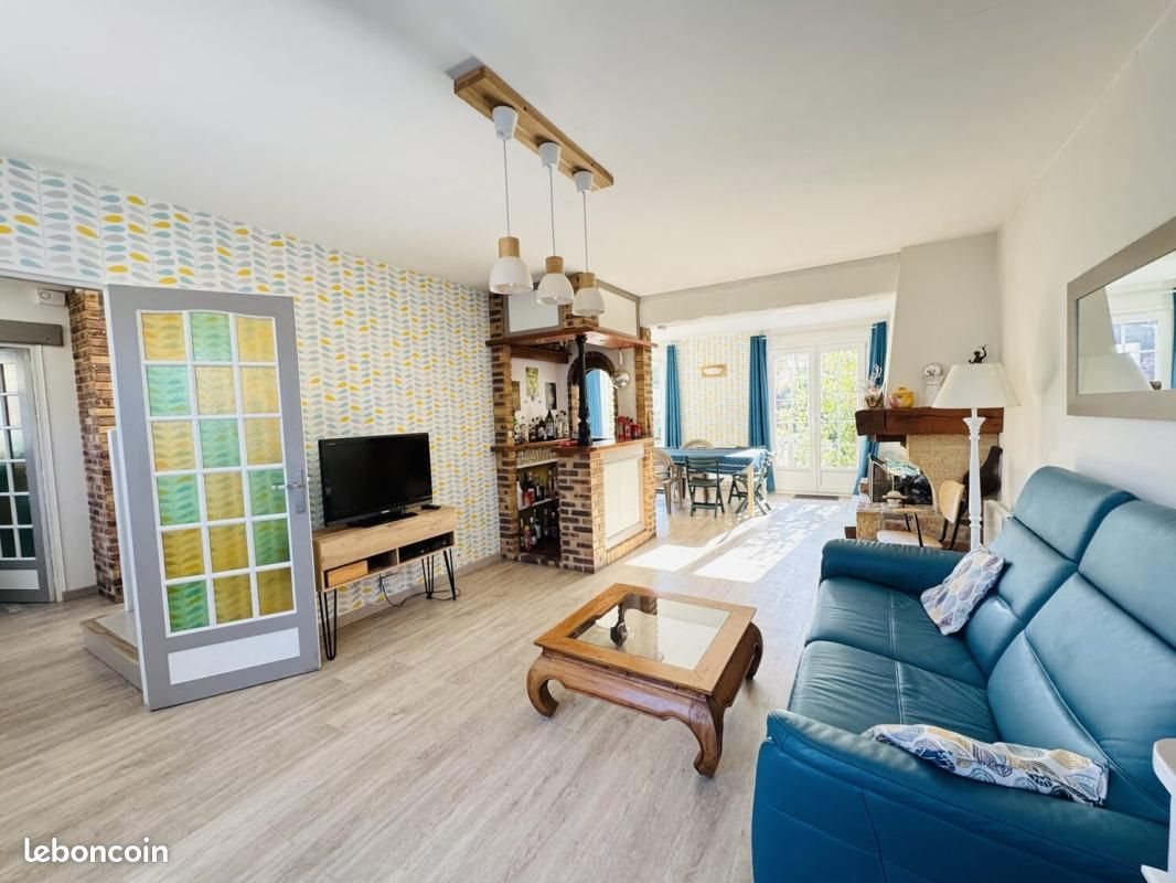 Maison à vendre, 150m², Les Pavillons-sous-Bois