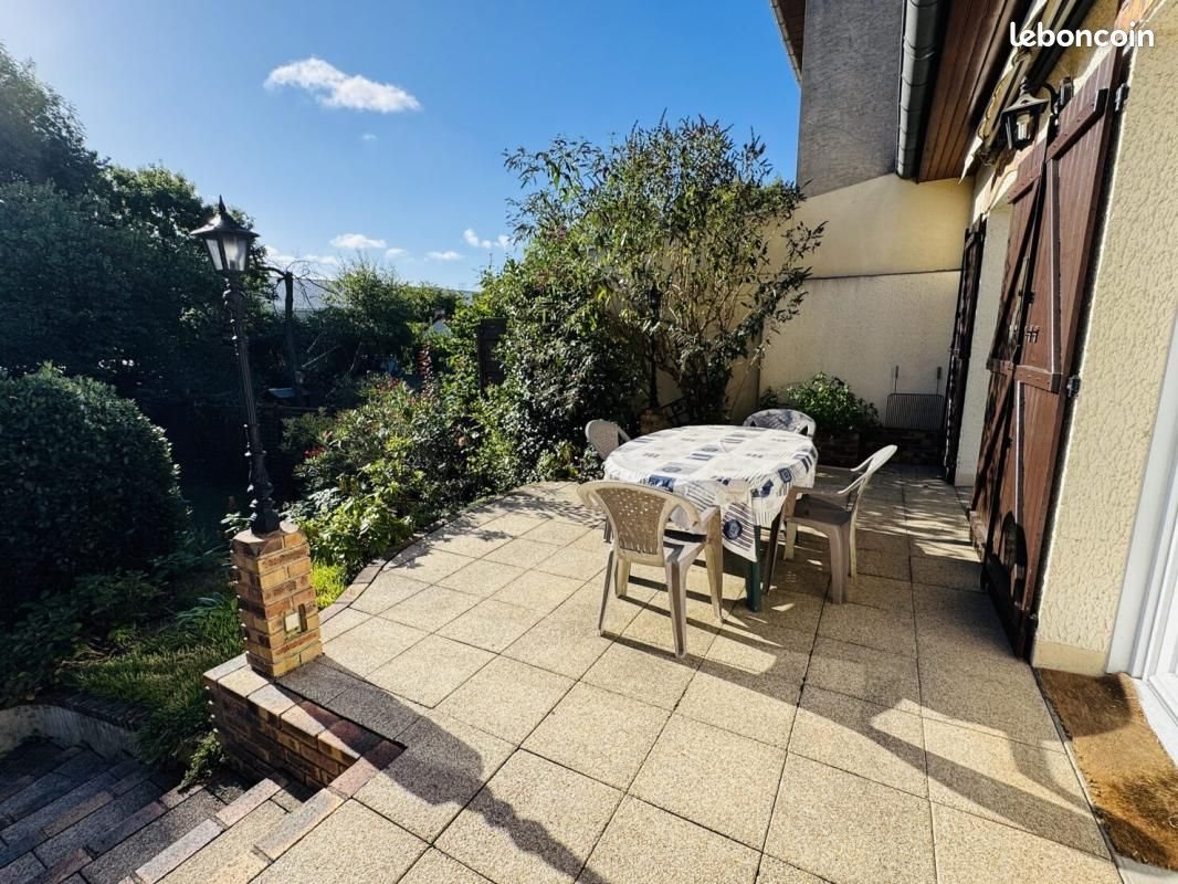 Maison à vendre, 150m², Les Pavillons-sous-Bois