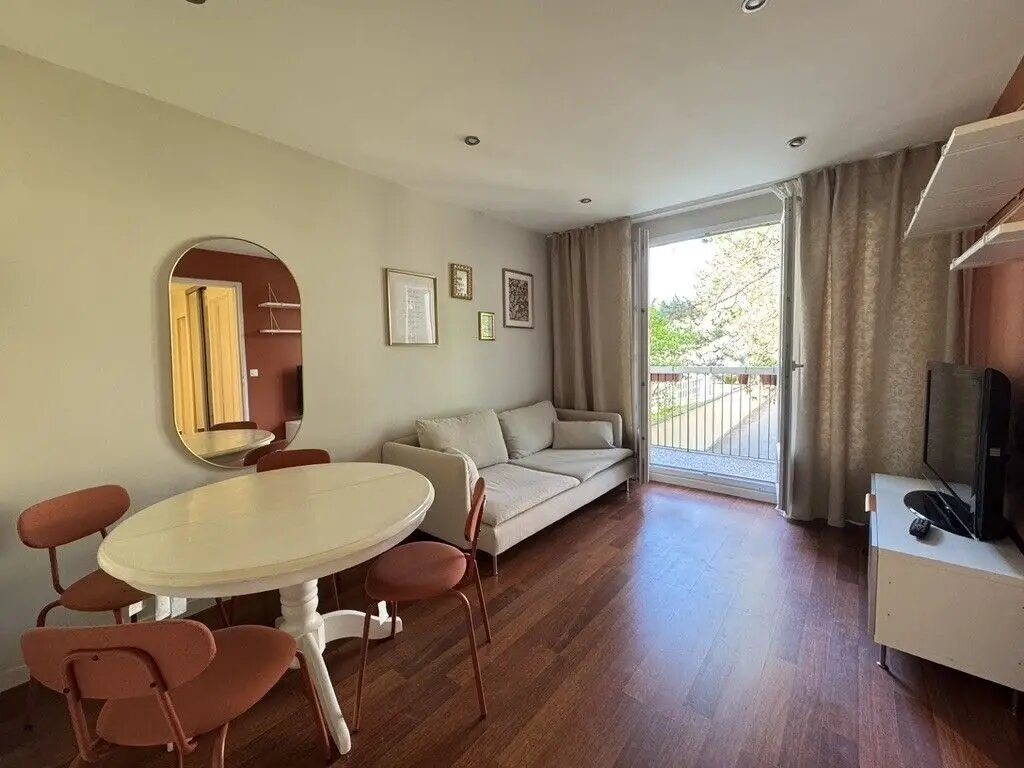 Appartement à vendre, 48m², Les Pavillons-sous-Bois