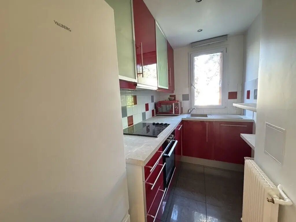 Appartement à vendre, 48m², Les Pavillons-sous-Bois