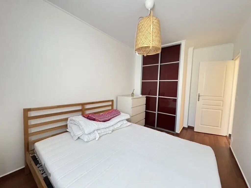Appartement à vendre, 48m², Les Pavillons-sous-Bois