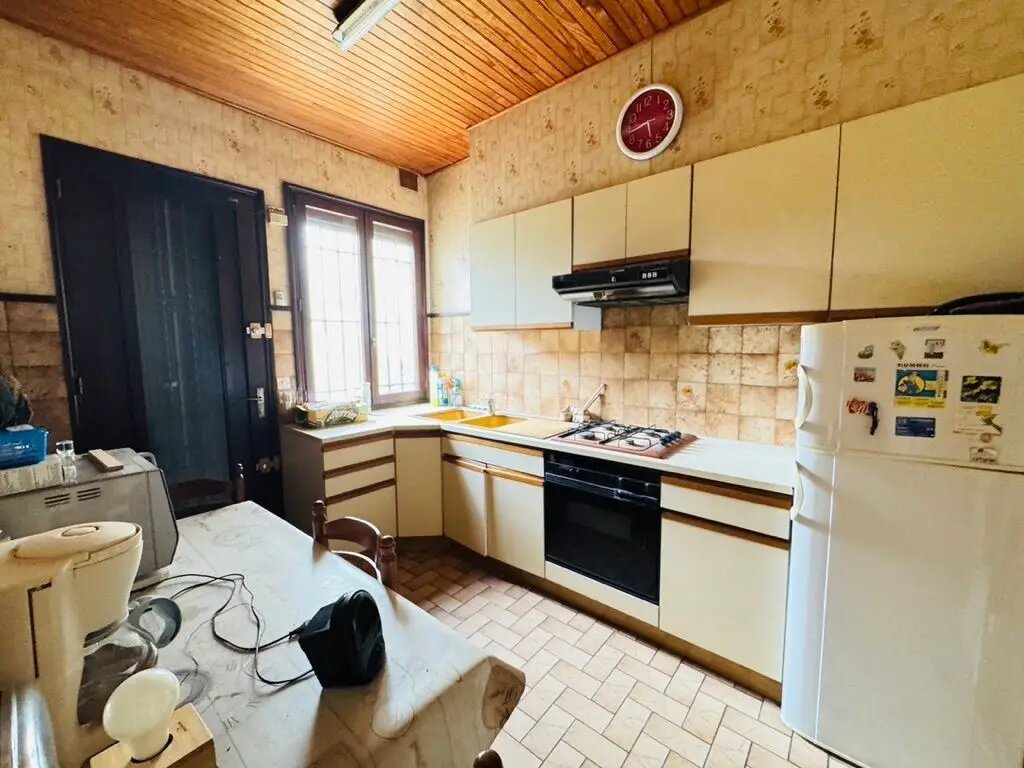 Maison à vendre, 80m², Livry-Gargan