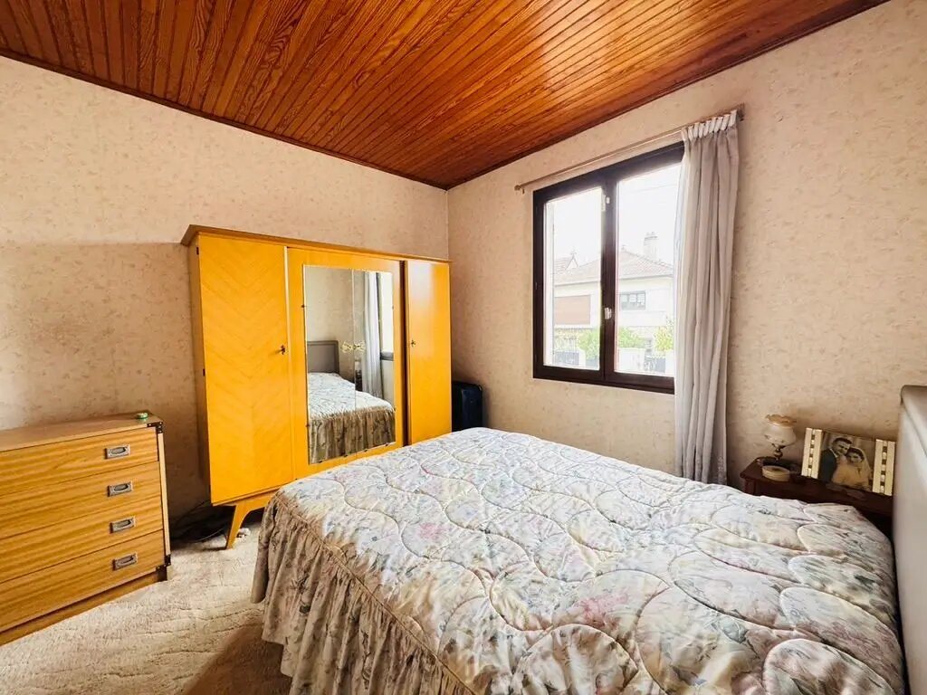 Maison à vendre, 80m², Livry-Gargan