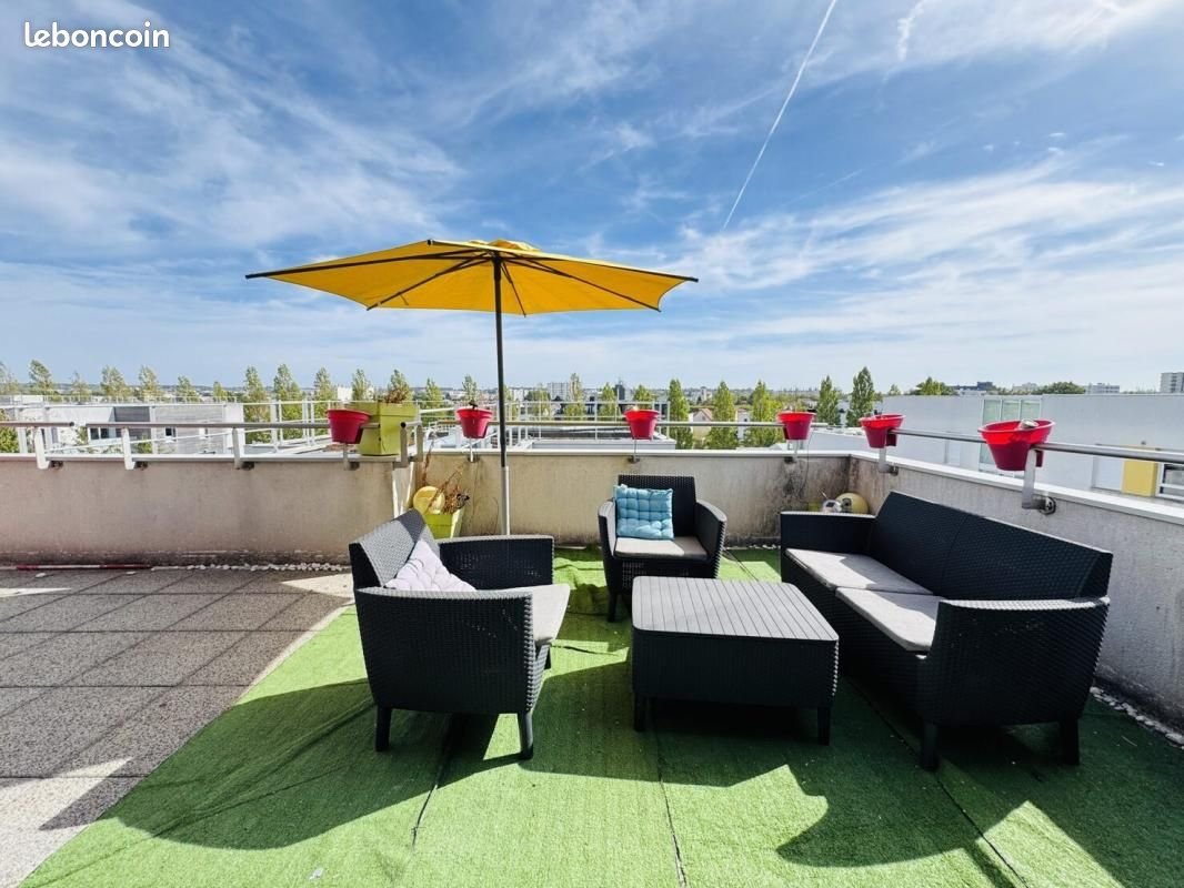 Appartement à vendre, 72m², Les Pavillons-sous-Bois