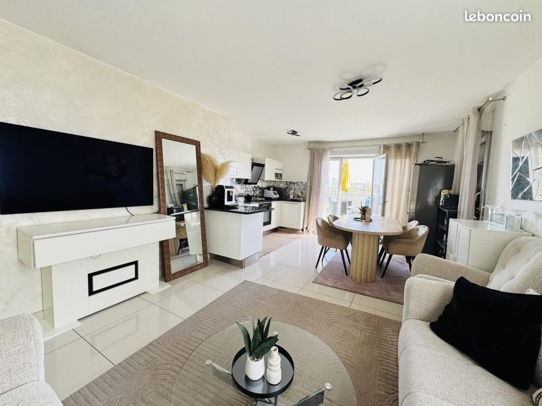Appartement à vendre, 72m², Les Pavillons-sous-Bois