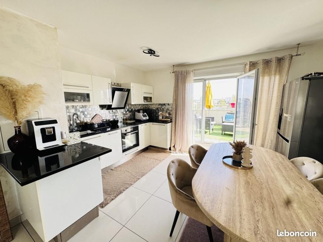 Appartement à vendre, 72m², Les Pavillons-sous-Bois