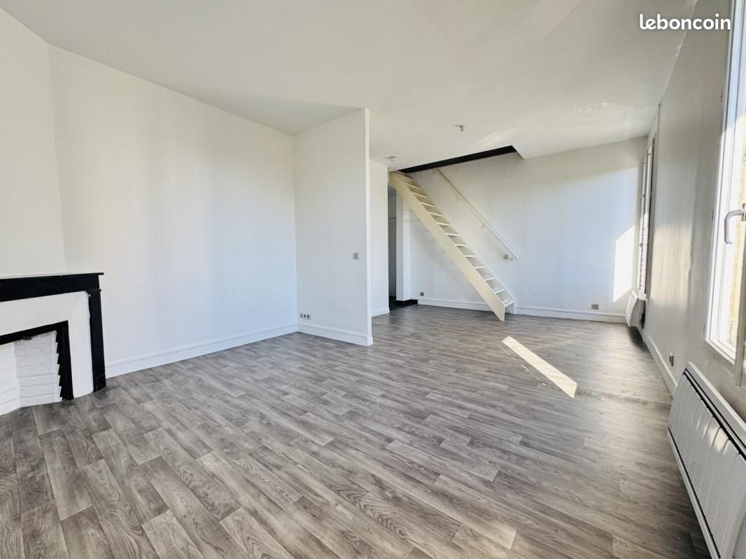 Appartement à vendre, 49m², Les Pavillons-sous-Bois