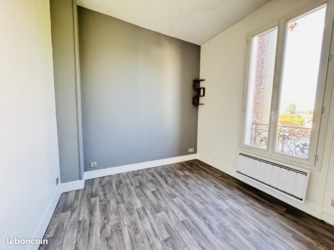 Appartement à vendre, 49m², Les Pavillons-sous-Bois