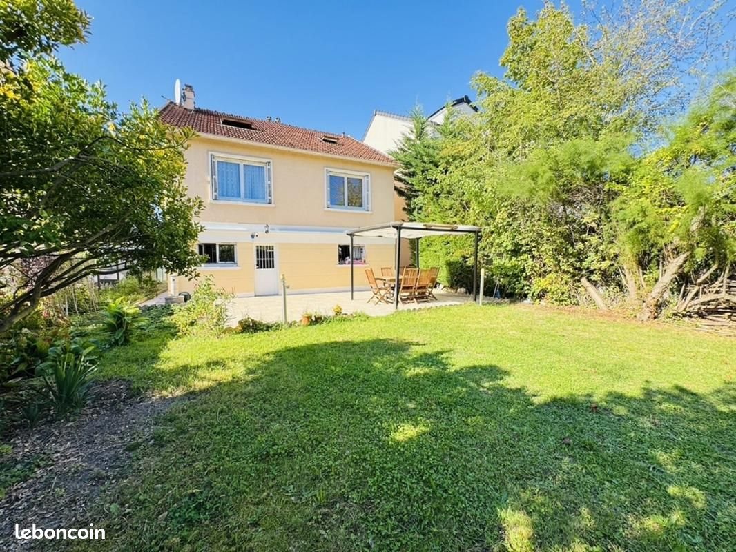 Maison à vendre, 135m², Livry-Gargan